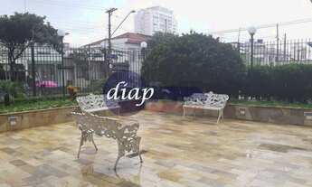 Imagem 7: Apartamento com 3 dormitórios com armários embutidos, 02 banheiros completos, sala pra 3 a