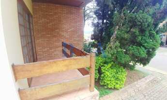 Imagem 5: Casa de condomínio no Jardim Floresta - Sobrado Isolado - 303m2 - 4 quartos - 4 suítes - 4