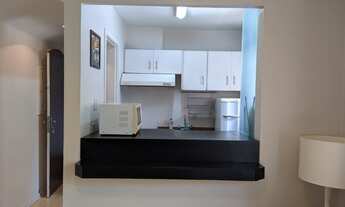 Imagem 6: Flat para aluguel com 42 metros quadrados com 1 quarto em Jardim Paulista - São Paulo - SP