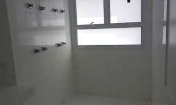 Imagem 6: Apartamento para venda tem 278 metros quadrados com 4 quartos em Indianópolis - São Paulo