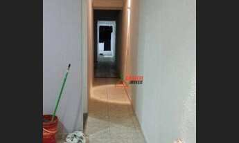 Imagem 7: Sobrado com 3 dormitórios à venda, 189 m² por R$ 1.089.000,00 - Vila Santo Estéfano - São