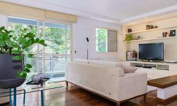 Imagem 2: São Paulo - Apartamento Padrão - Real Parque