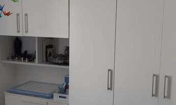 Imagem 5: Apartamento no Residence Páteo Morumbi, Paraisópolis - São Paulo, SP