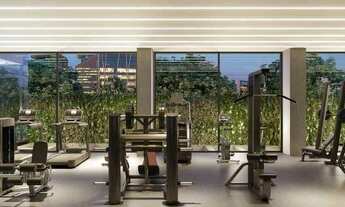 Imagem 3: Apartamento Studio à venda, 22m² - Em Itaim Bibi, São Paulo, SP - Próximo a Paulista e a