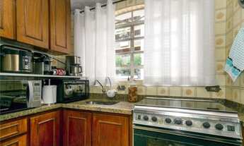 Imagem 6: CASA RESIDENCIAL em SÃO PAULO - SP, JARDIM DAS BANDEIRAS