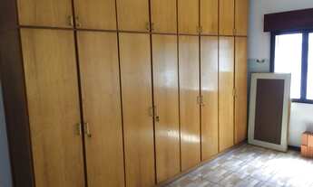 Imagem 4: Apartamento com 166 m² na Vila Buarque