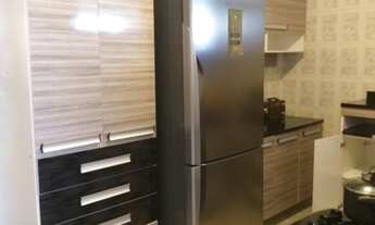 Imagem 3: SOBRADO em Condomínio fechado / Interlagos - 2DORM - R$ 350.000,00 MIL - JARDIM LALLO / ES