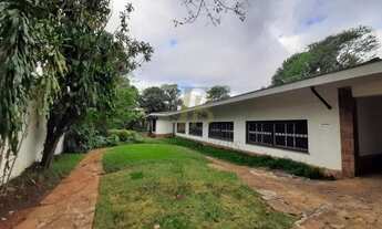 Imagem 7: Cidade Jardim - casa térrea