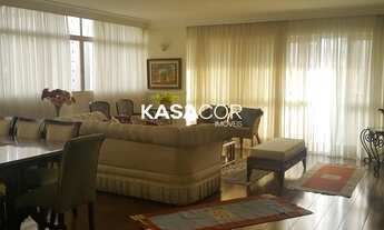 Imagem 2: Apartamento para venda ou locação em Santa Cecília