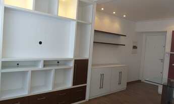 Imagem 4: Vila Mariana - Amplo apto de 2 dorms com 102 m2 de area util e 1 gar ao lado do metro