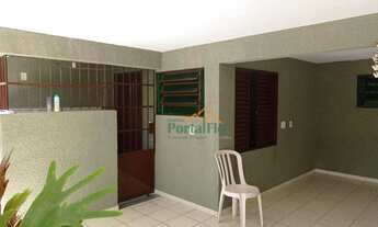 Imagem 6: Casa com 4 dormitórios à venda, 225 m² por R$ 750.000 - Balneário de Carapebus - Serra/ES