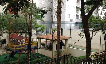 Imagem 4: Apartamento com 2 dormitórios à venda, 48 m² - Vila Matilde - São Paulo/SP