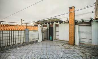 Imagem 6: Casa para venda com 227 metros quadrados com 3 quartos em Vila Parque Jabaquara - São Paul