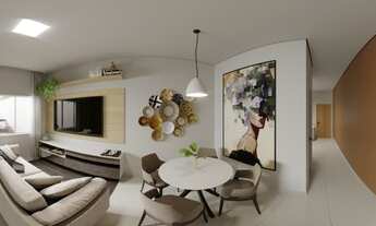 Imagem 2: Casa Sobrado 3 Dormitórios, 1 Suíte, 2 Vagas, na Vila Mascote