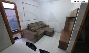 Imagem 7: Apartamento à venda na Vila Prudente - 1 dorm., 30m², vago, sem garagem