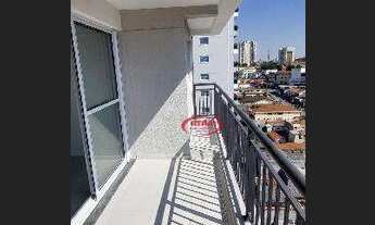 Imagem 5: APTO NOVINHO JD. ANÁLIA FRANCO