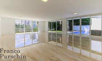 Imagem 6: Casa de condomínio para aluguel e venda com 540 metros quadrados com 4 quartos