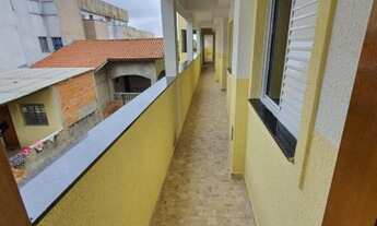 Imagem 4: APTO POR R$ 155 MIL NA VILA PROGRESSO PRONTO PARA MORAR ACEITA VEICULO E FGTS