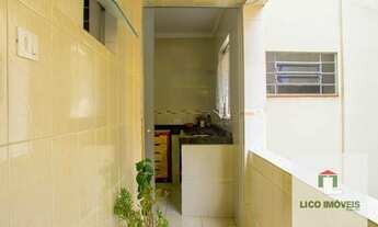 Imagem 6: Apartamento com 3 dormitórios à venda, 82 m² por R$ 400.000 - Santana - São Paulo/SP