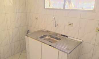 Imagem 6: Apartamento para aluguel com 40 metros quadrados com 1 quarto em Aclimação - São Paulo - S