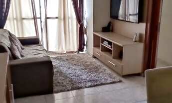 Imagem 4: Apartamento 78m² Casa Verde 3 Dormitórios