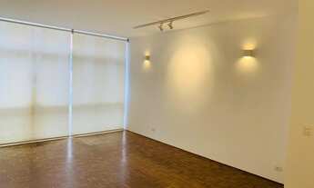 Imagem 6: Jardim Paulista-R$7000,00 com 170 m2 apto ensolarado em rua calma