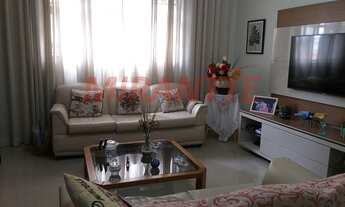 Imagem: Lindo apartamento em Água Fria