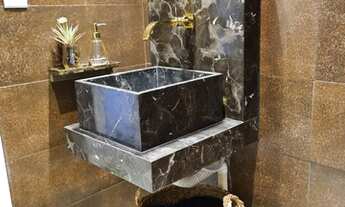 Imagem 3: Apartamento para venda com 72 metros quadrados com 2 quartos em Coroa do Meio - Aracaju