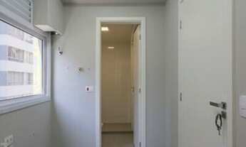 Imagem 7: Apartamento reformado com 94m² de área útil, com 3 dormitórios sendo 1 suíte, 2 vagas