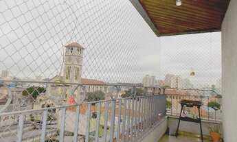 Imagem 6: Apartamento com 03 dormitórios no Sacomã