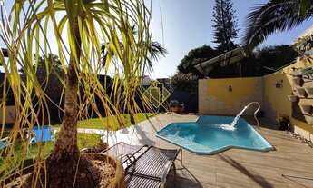 Imagem 7: Casa à venda, 2 quartos, 1 suíte, 4 vagas, Jardim La Salle - Toledo/PR