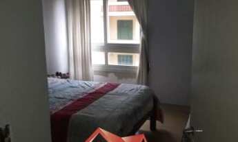 Imagem 6: Apartamento 1 dormitorio com Split