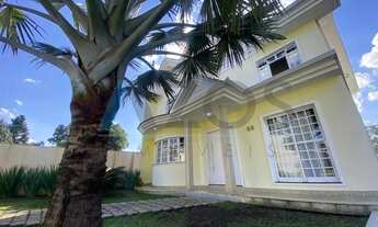 Imagem: EXCELENTE SOBRADO COM 03 DORMITÓRIOS NO