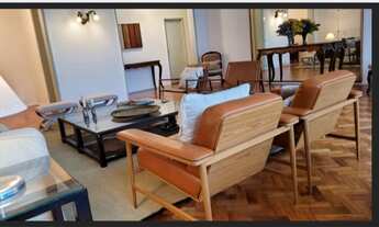 Imagem 5: Apartamento para venda possui 300 metros quadrados com 4 quartos em Copacabana - Rio de Ja