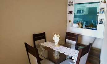 Imagem: Apartamento para venda no condominio Jacaranda