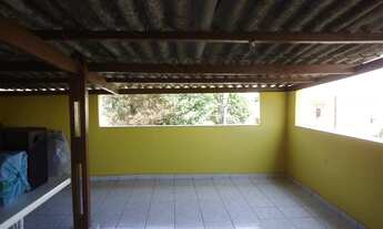 Imagem 2: São Paulo - Casa Padrão - Vila Brasilina