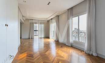 Imagem: Apartamento para venda com 193 metros quadrados