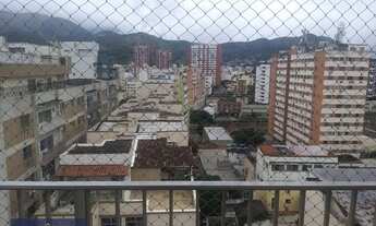 Imagem 3: Apartamento à venda, 85 m² por R$ 390.000,00 - Méier - Rio de Janeiro/RJ