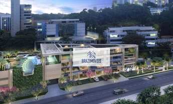 Imagem 5: Oportunidade Apartamento com 3 dormitórios à venda, 186 m² por R$ 295.000 - Real Parque