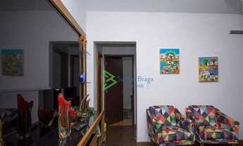 Imagem 3: Casa com 6 dormitórios, 285 m² - venda por R$ 1.800.000 ou aluguel por R$ 14.060/mês - Vil