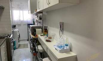 Imagem 7: Apartamento para Venda em São Paulo, Limão, 3 dormitórios, 1 suíte, 2 banheiros, 1 vaga