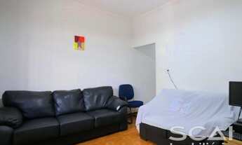 Imagem 3: Casa de vila com 2 dormitórios à venda por R$330.000,00 na Mooca, São Paulo - SP