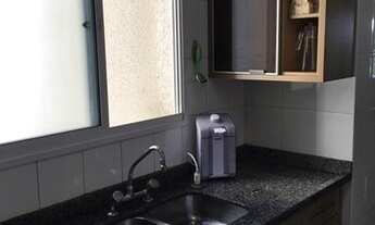 Imagem 7: São Paulo - Apartamento Padrão - Morumbi