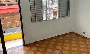 Imagem 2: Casa para venda com 125 metros quadrados com 3 quartos em Vila Nhocune - São Paulo - SP