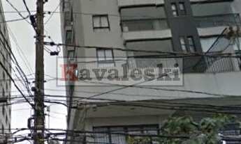 Imagem 3: Vila da Saúde - Studio com 33m2, 1 dormitórios