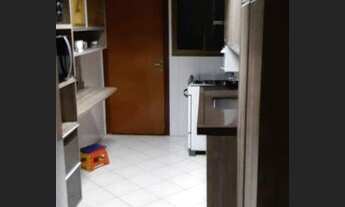 Imagem 3: Apartamento com 3 quartos (uma suíte) à venda, 100m² por R$430.000,00 - Glória - Macaé-RJ