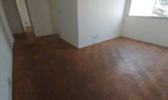 Imagem 6: Bom apartamento 2 dormitórios com garagem localizada a apenas 6 quadras do Parque da Aclim