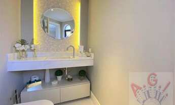 Imagem 5: Apartamento com 3 dormitórios e 2 vagas no Jardim São Paulo