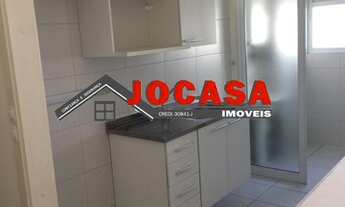 Imagem: Apartamento para Venda em São Paulo, Vila