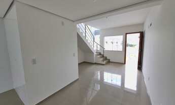 Imagem 4: Sobrado à venda Forquilhas com 2 quartos 1 suíte 2 banheiros e 2 vagas